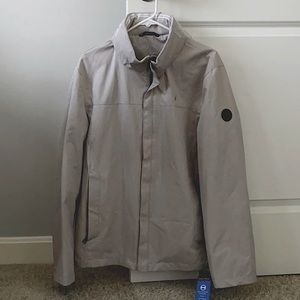 Brand New Nautica Wind-Breaker Jacket! Tags on!